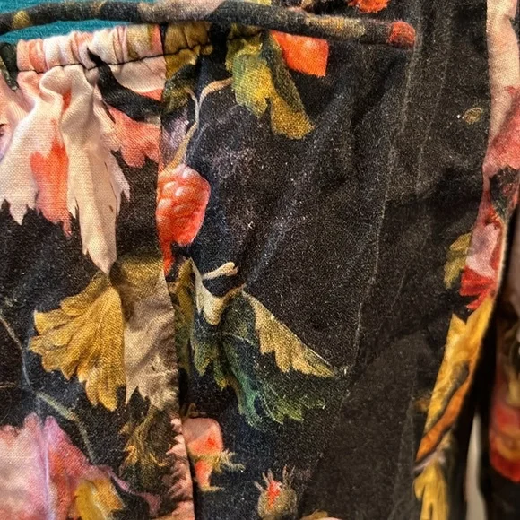 Selkie fetes des fleurs mini day dress - Picture 4 of 6